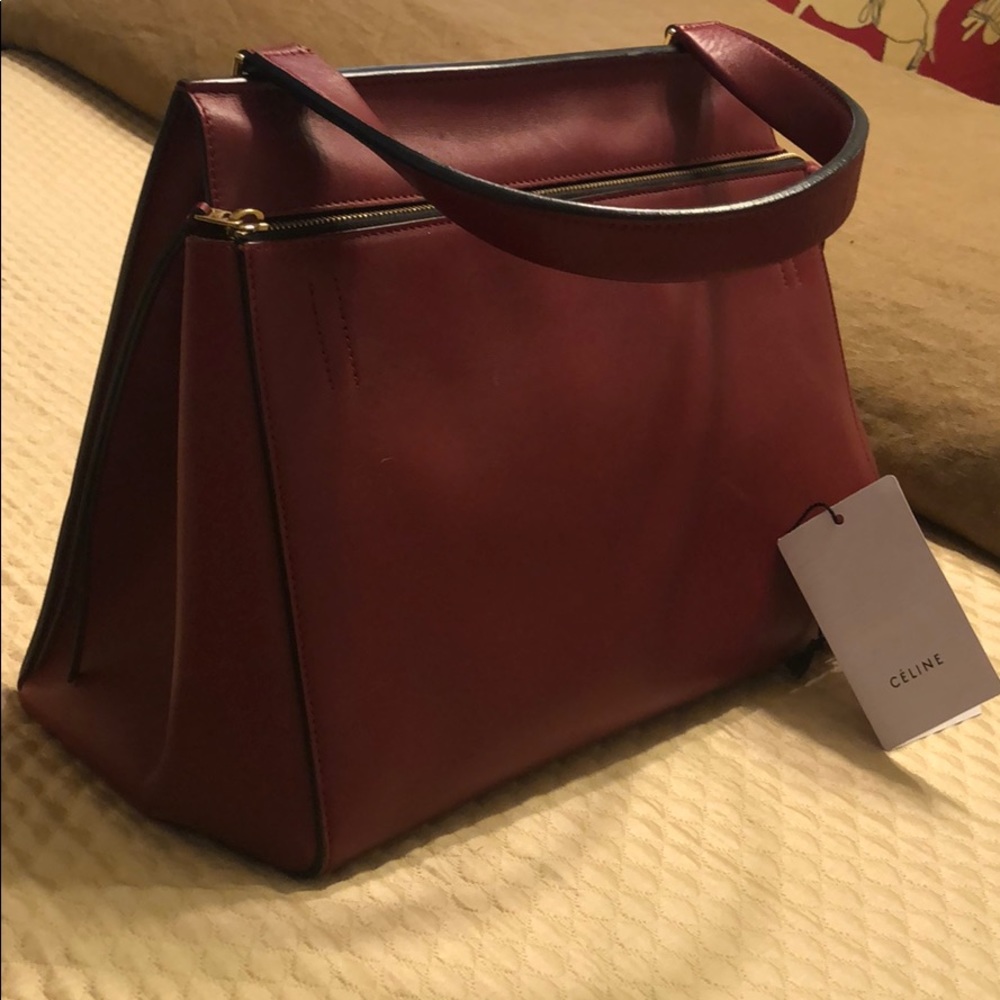 Celine Medium Bag - image 2